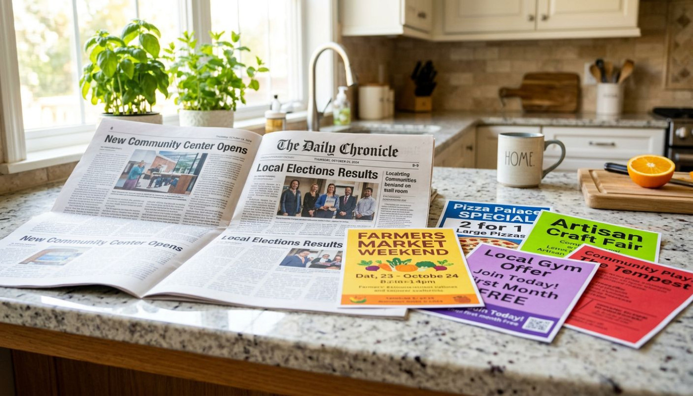 Comparing Weekly Flyer Deals: What To Look For?